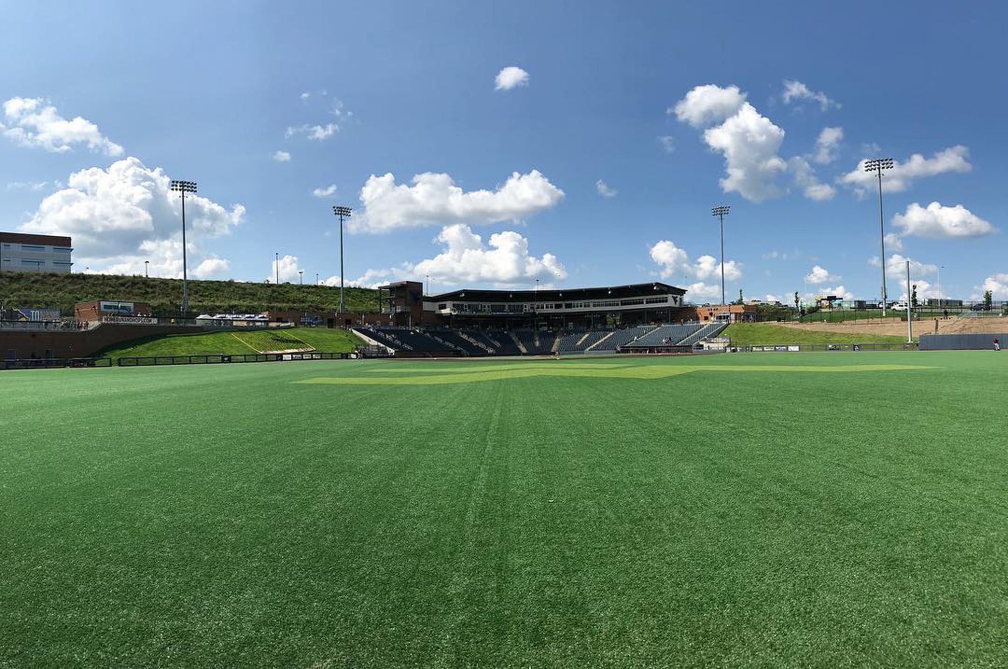 Get Ready to Roar: Join the West Virginia Black Bears for Another Season