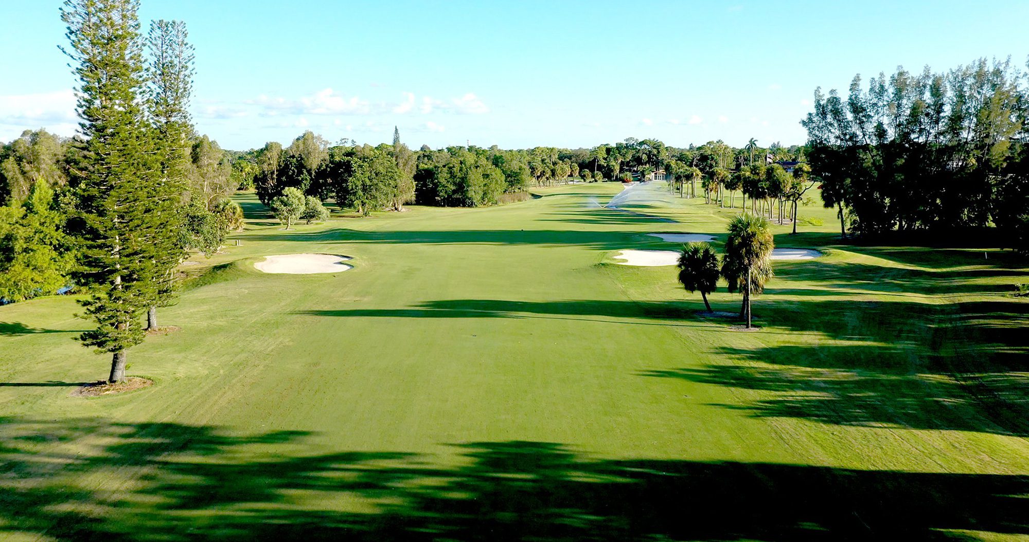 Why Palm Beach National is the Ultimate Spring Break Golf Trip