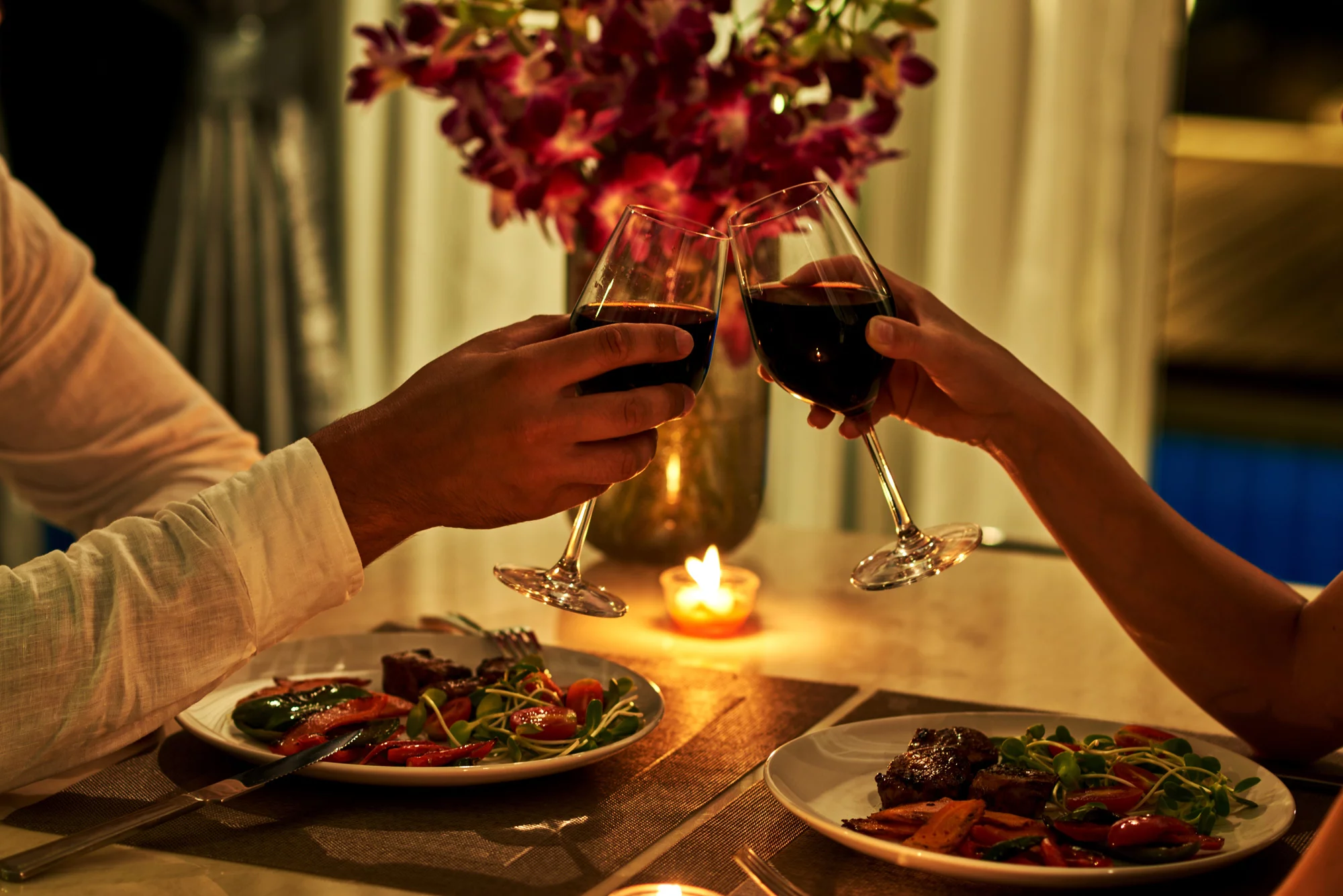 How to Spend a Perfect Date Night in Buffalo
