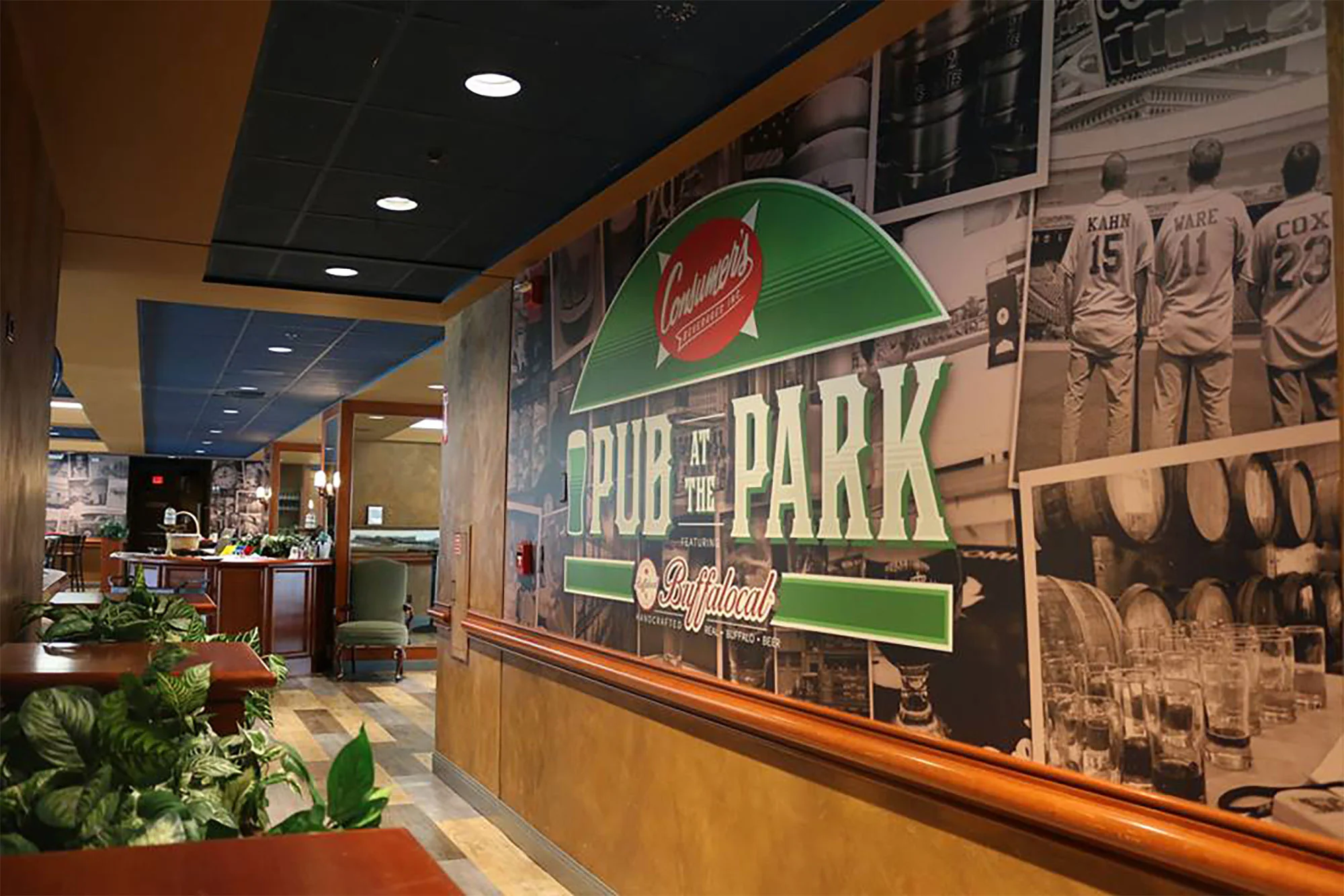 The Ultimate Sahlen Field Beer and Food Pairing Guide