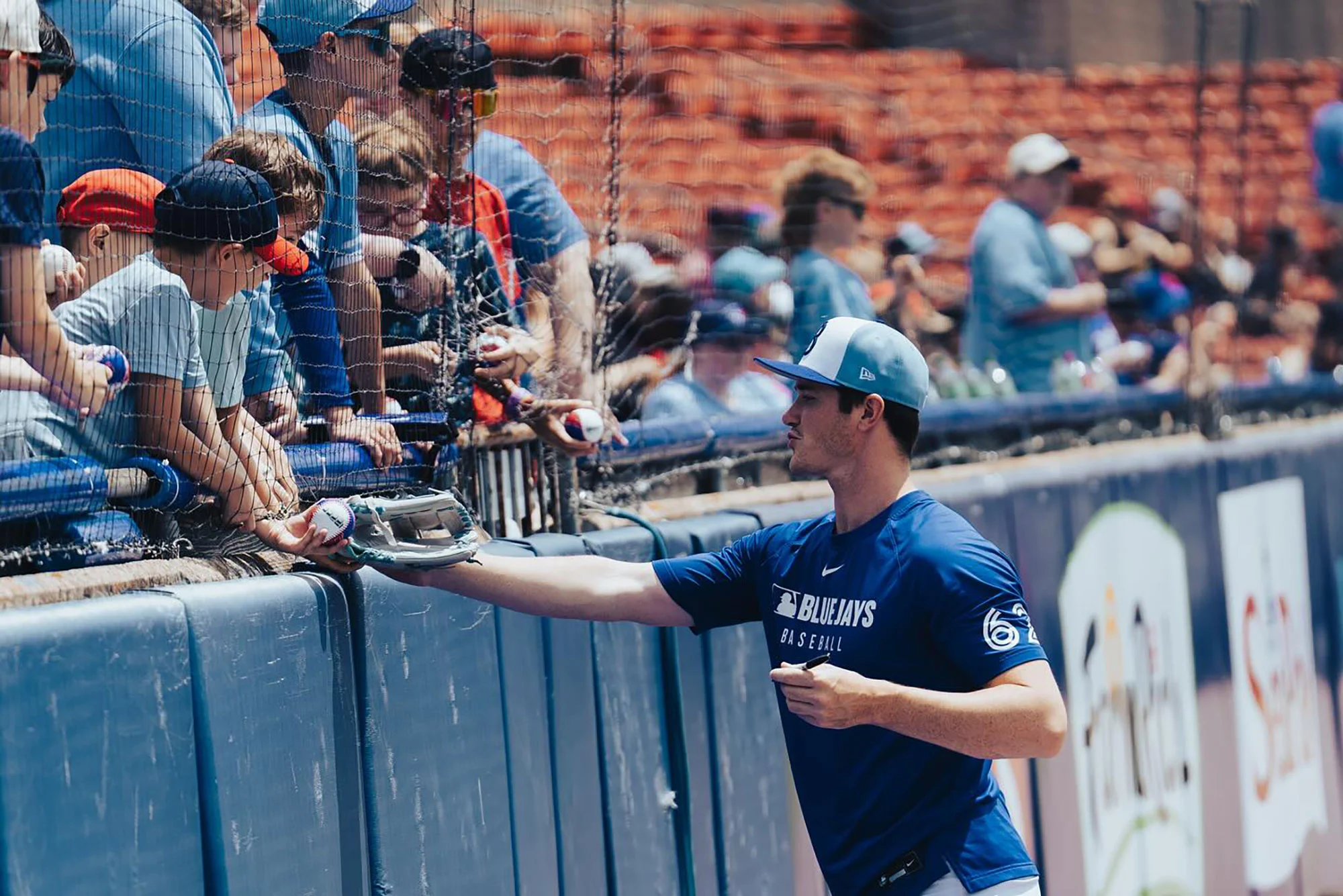 Why Minor League Baseball Is Perfect for Families