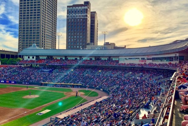 Sahlen Field