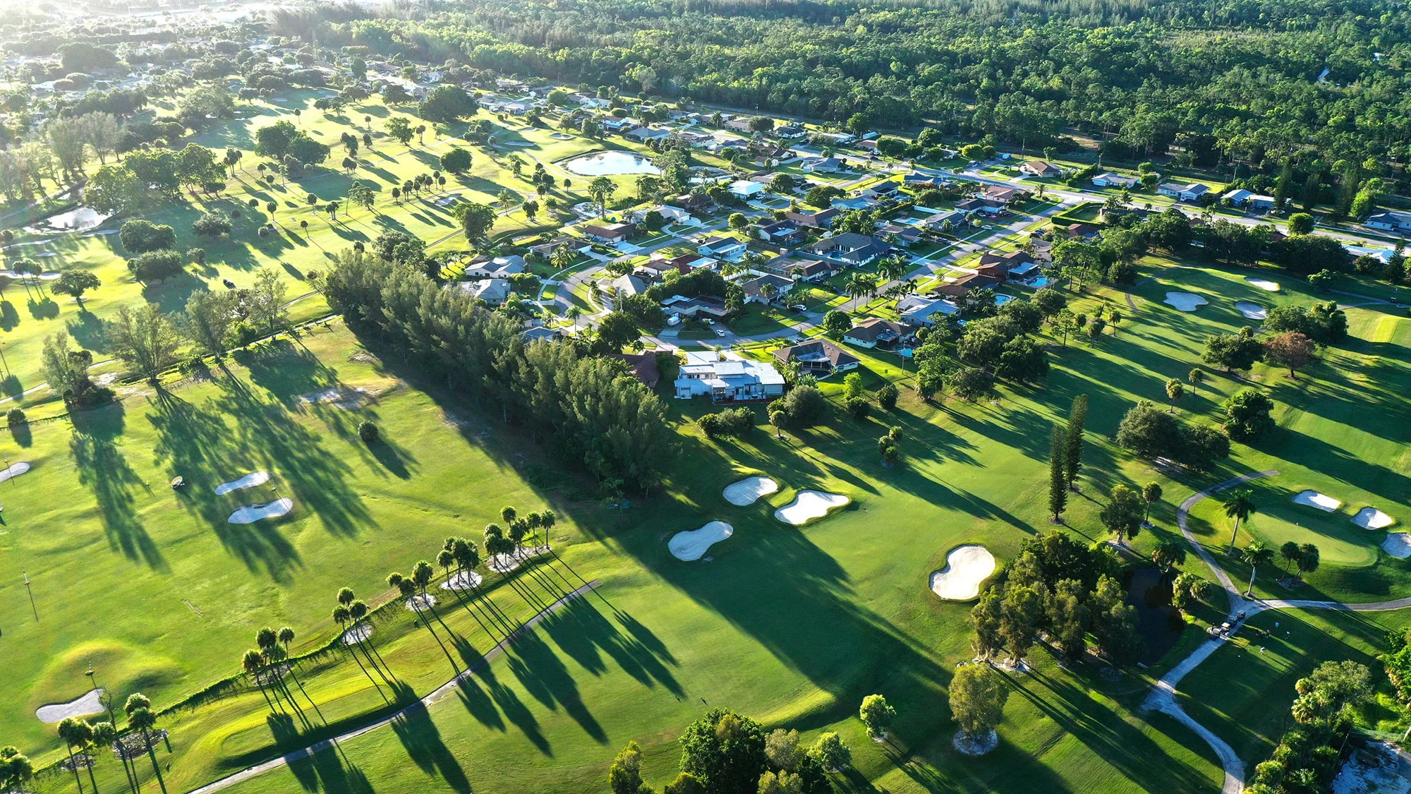 9 of the Best Golf Destinations in the US