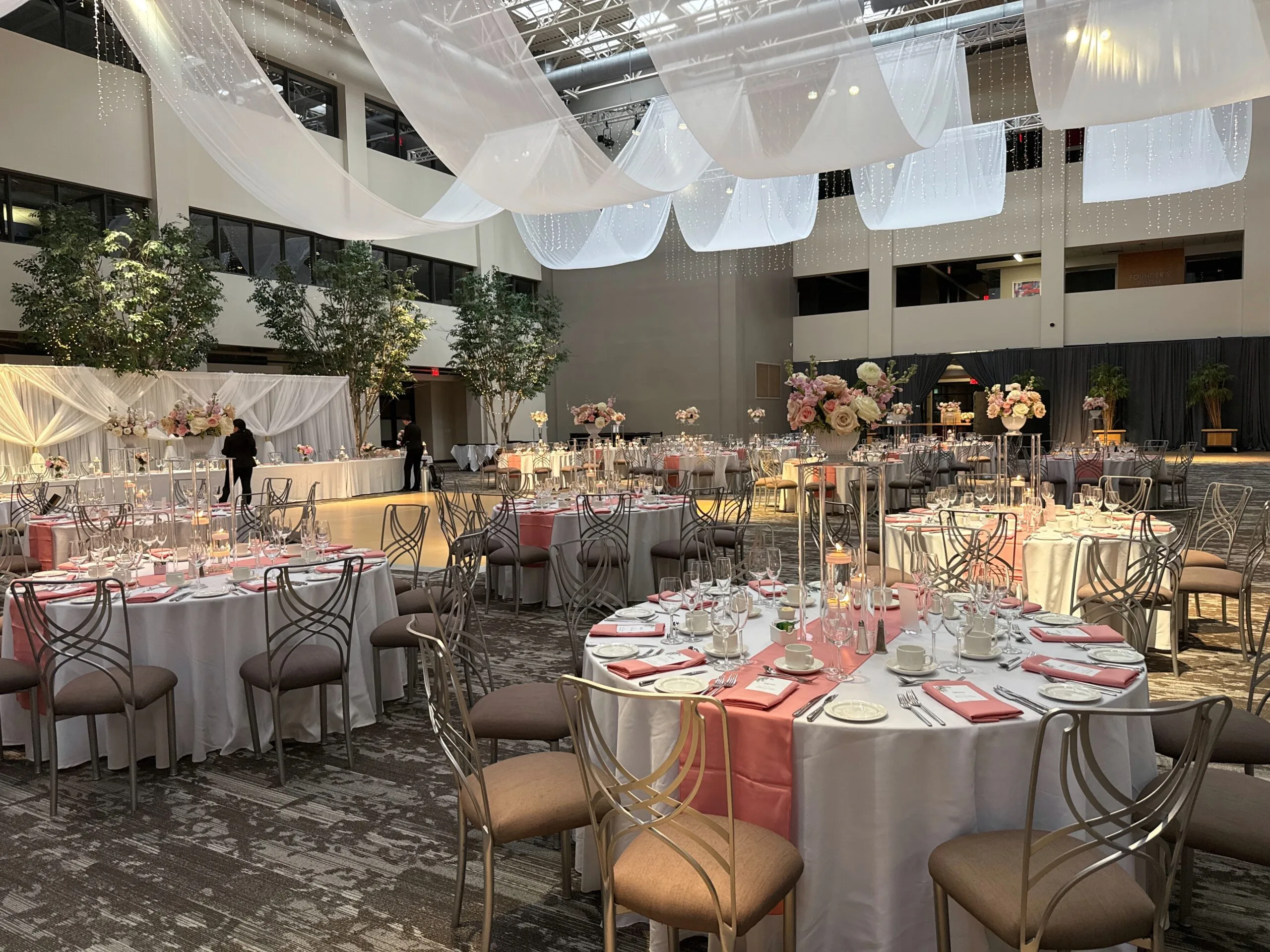 The Atrium at Rich’s – WNY’s Premier Wedding Venue