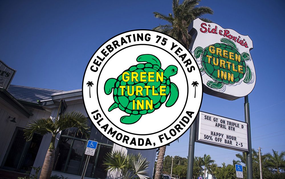 The Green Turtle Celebrates 75 Years as an Islamorada Icon News