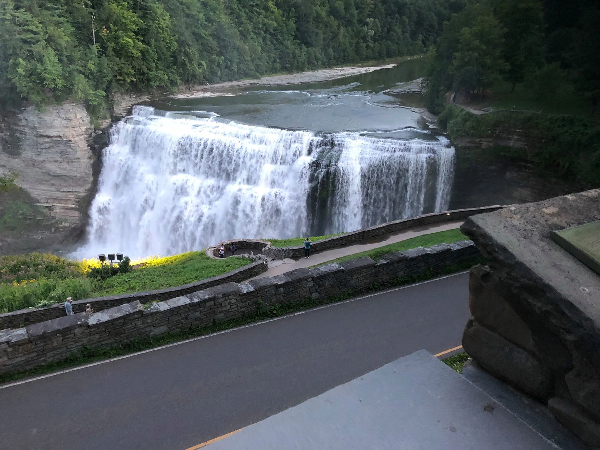 Things to Do Near Letchworth State Park This Spring