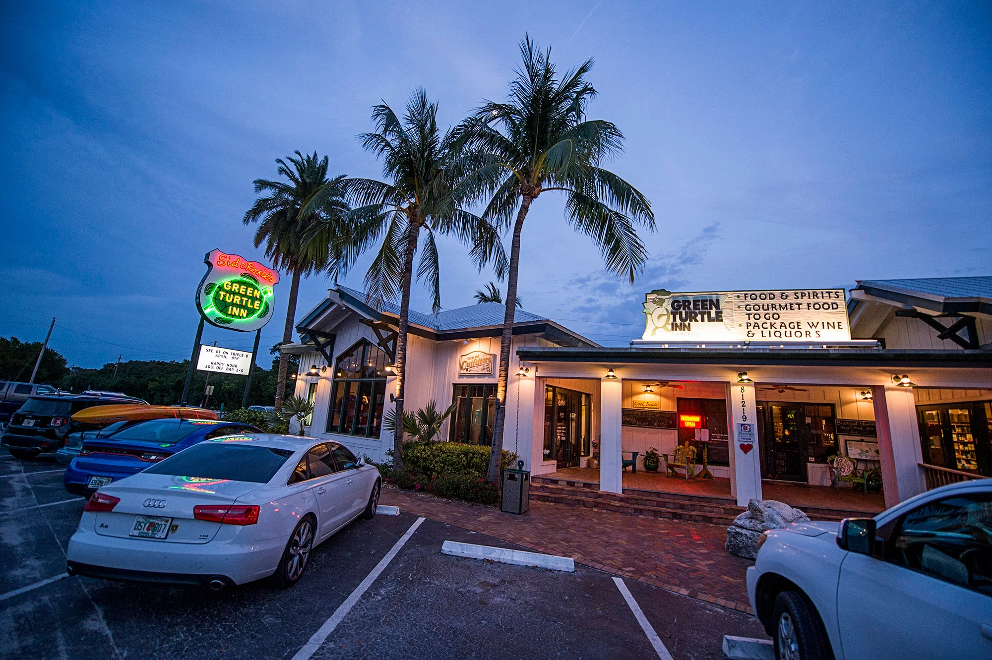 7 of the Best Fish to Eat the Florida Keys (and Where to Find Them)