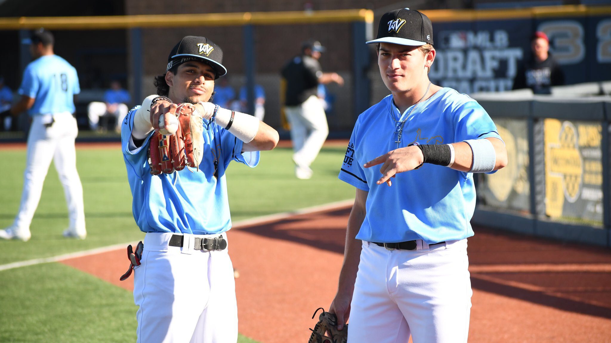The MLB Draft League Champions, The West Virginia Black Bears, released their 2023 season schedule and updates from General Manager, Leighann Sainato