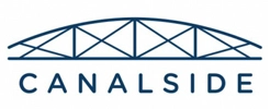 Canalside logo