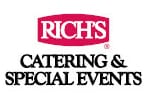 Rich's Catering logo