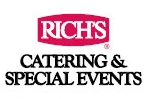 Rich's Catering logo