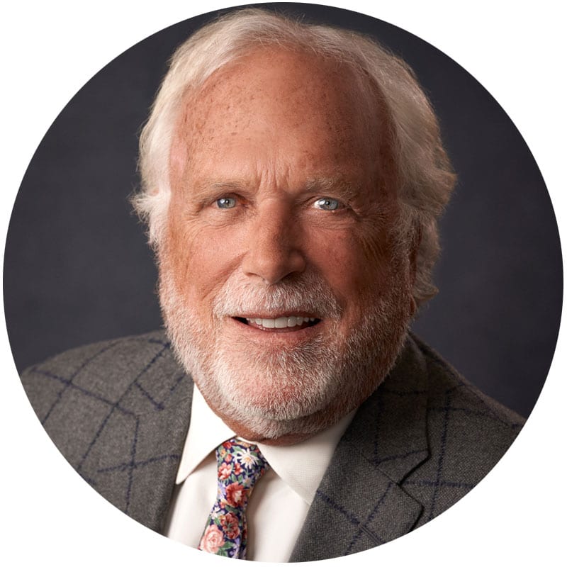 Bob Rich Jr. headshot