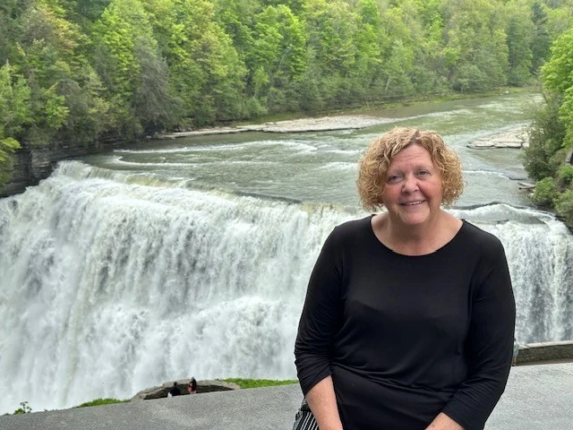 REG Leadership Roundtable Series with Denise Coffey