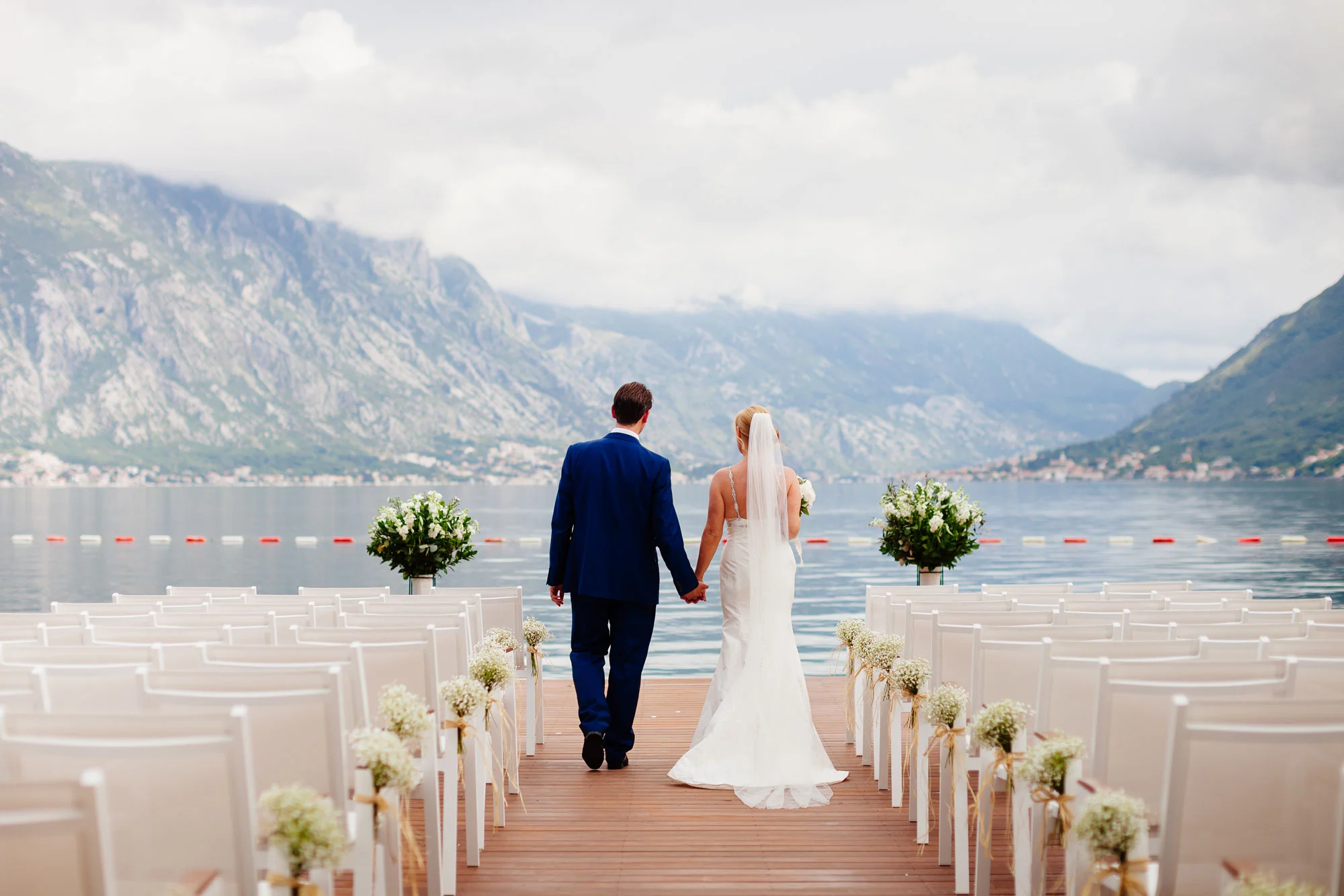 Travel Expert Shares Tips for Planning a Destination Wedding