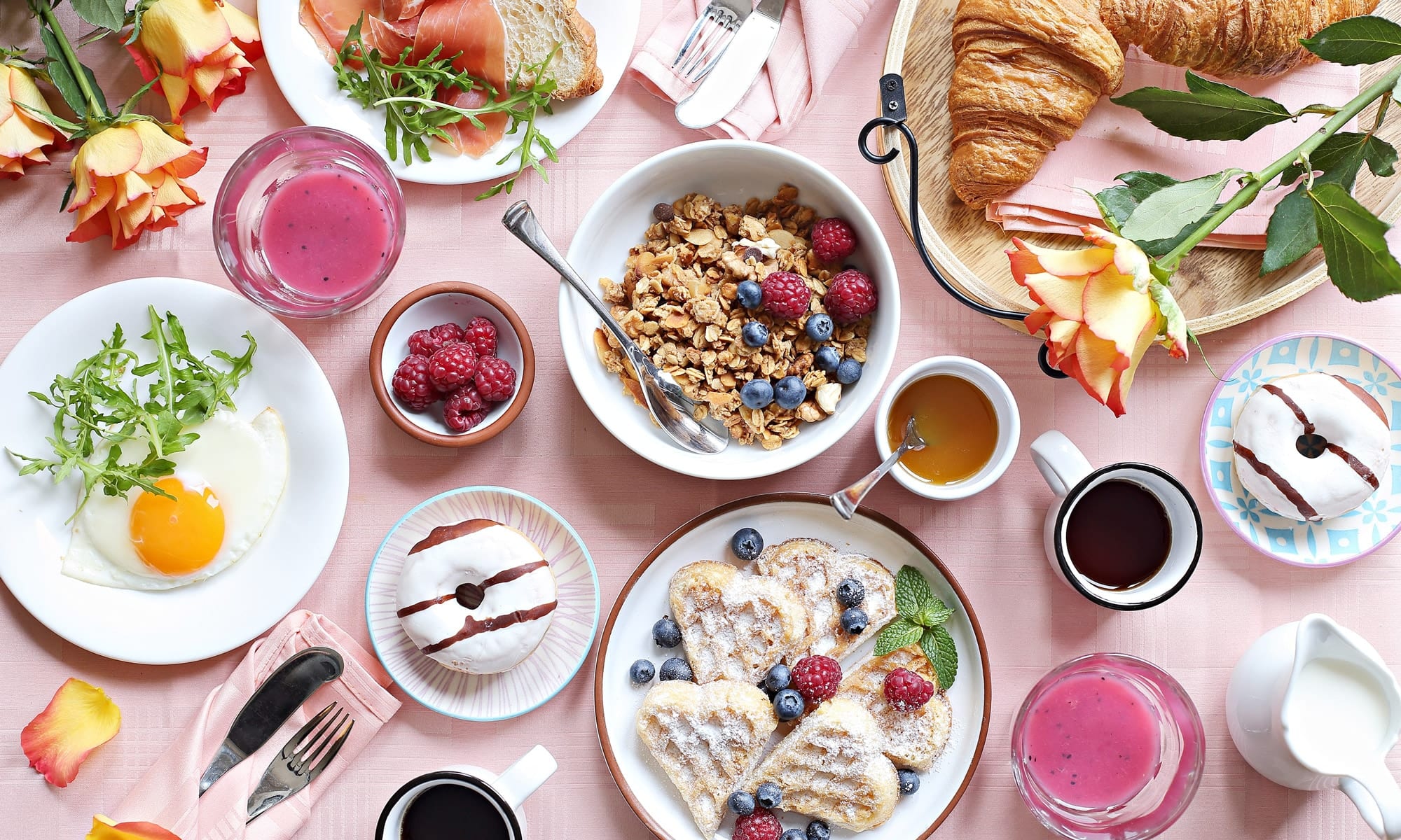 Galentine's Party Ideas for Your Girls Celebration