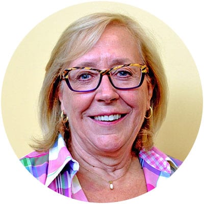 Janet Herman headshot