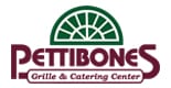 Pettibones Grille logo