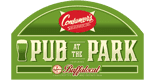 Pub at the Park