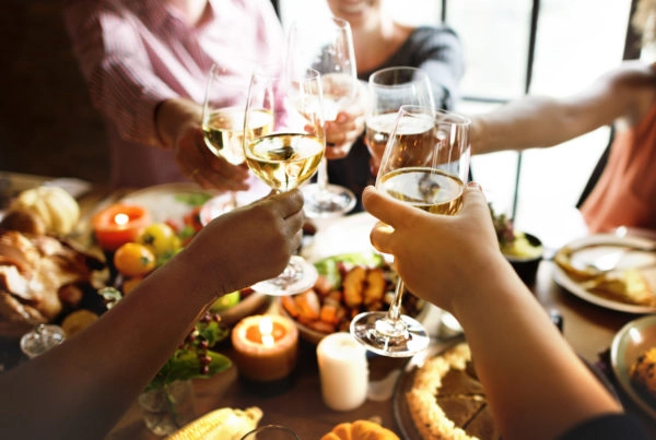 Best Wine for Your Thanksgiving Feast