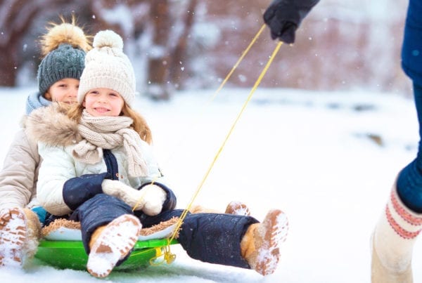 Fun Winter Activities for the Whole Family